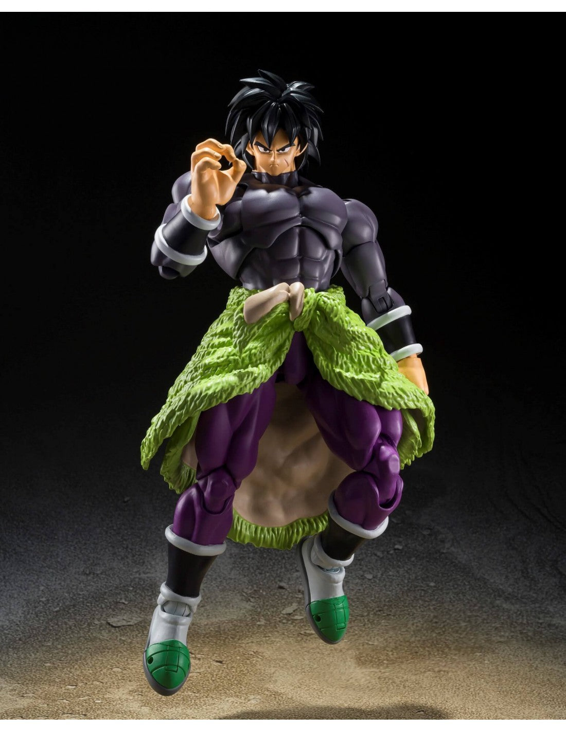 Broly (Dragon Ball Z)