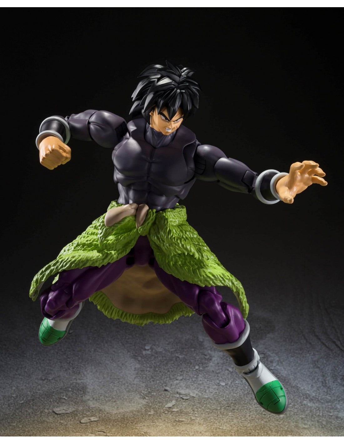 Broly (Dragon Ball Z)