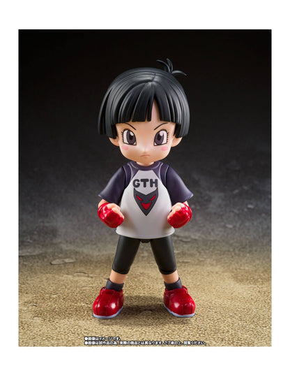 Pan (Dragon Ball Z)