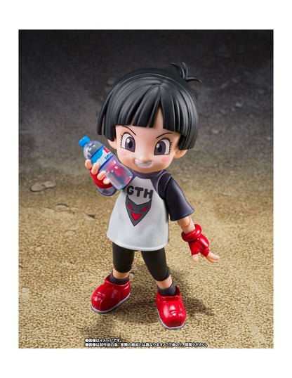 Pan (Dragon Ball Z)