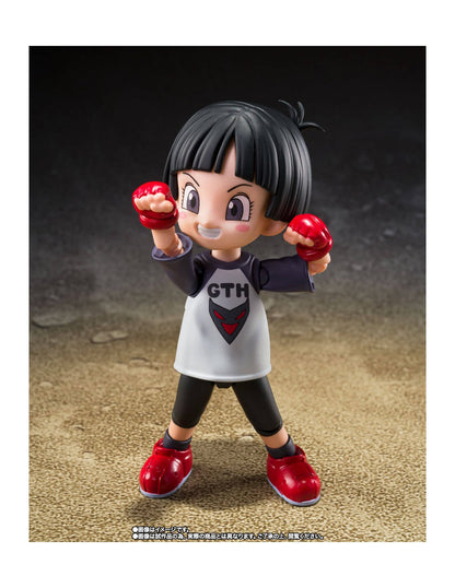 Pan (Dragon Ball Z)