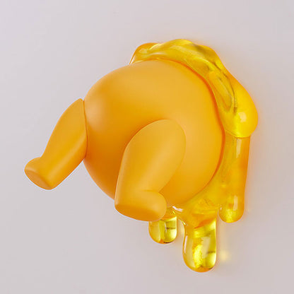 DISNEY WINNIE THE POOH AND PIGLET SET