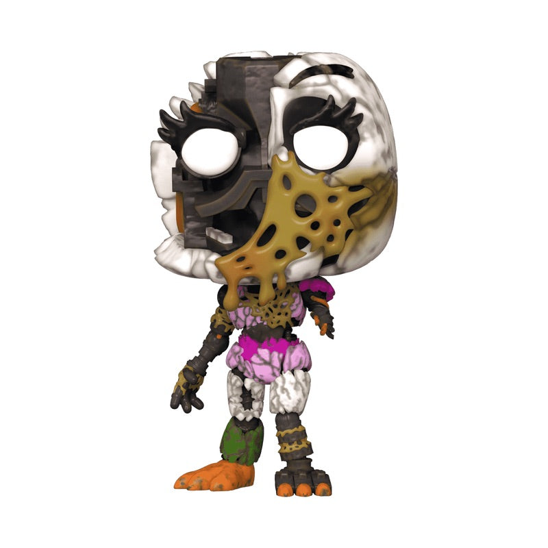 Funko Pop! / Chica (Five Nights At Freddys)