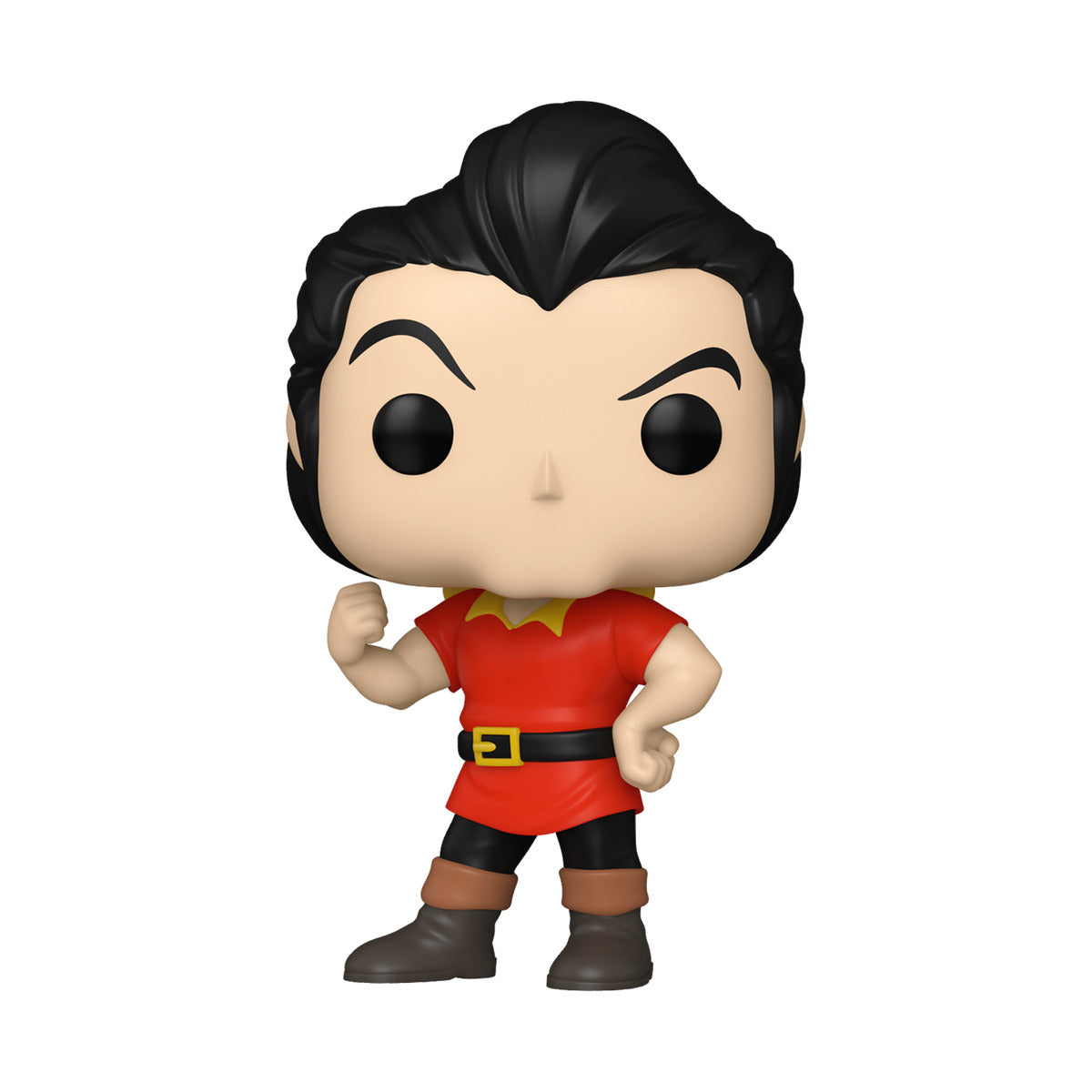FUKO POP DISNEY VILLAINS GASTON #1518