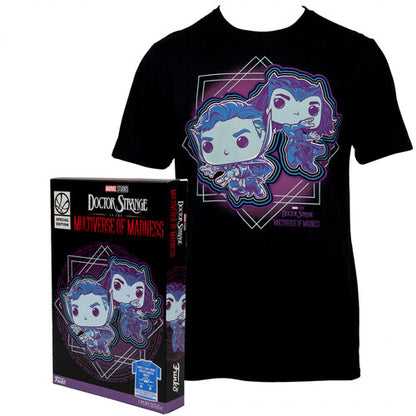 T-Shirt / Doctor Strange (Marvel) XL