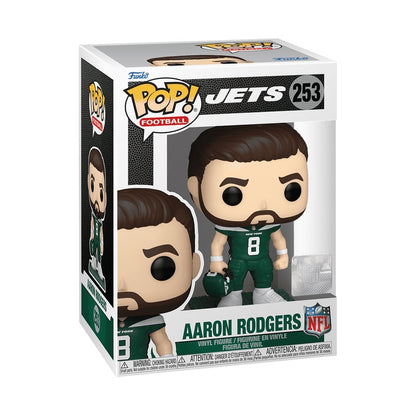 Funko Pop! / Aaron Rodgers (Nfl)