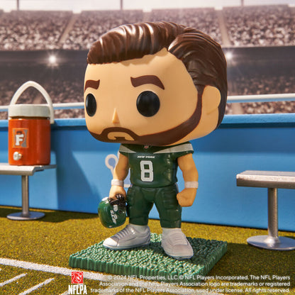 Funko Pop! / Aaron Rodgers (Nfl)