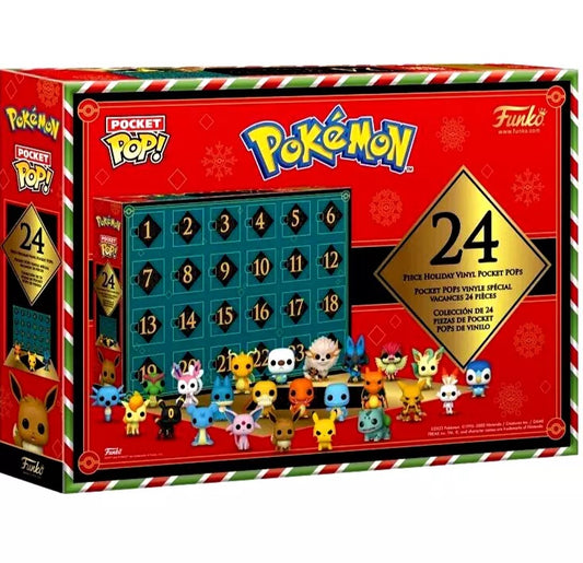 Calendario / Eeve (Pokemon)