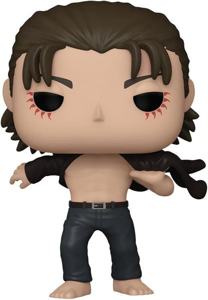 Funko Pop! / Eren (Attack On Titan)