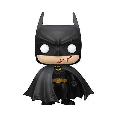 FUNKO POP BATMAN #518