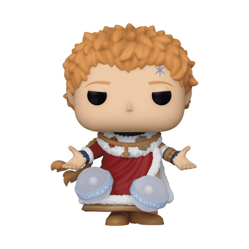 Funko Pop! / Julius (Black Clover)