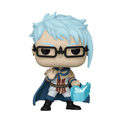 Funko Pop! / Klaus (Black Clover)