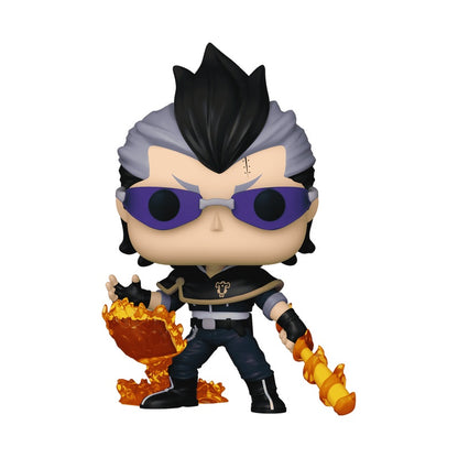 FUNKO POP BC MAGNA #1720