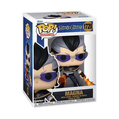 FUNKO POP BC MAGNA #1720