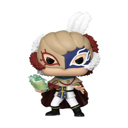FUNKO POP BC WILLIAM #1718