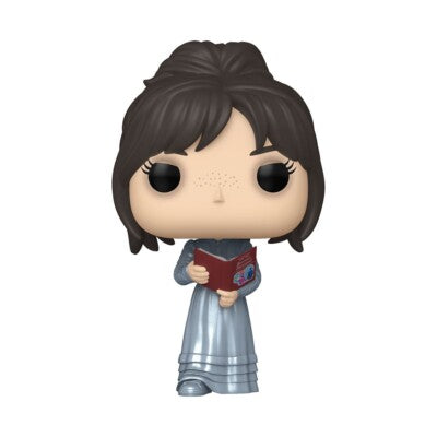 FUNKO POP BEETLEJUICE ASTRID #1691