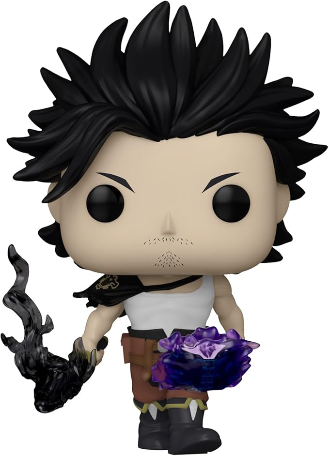 Funko Pop! / Yami (Black Clover)