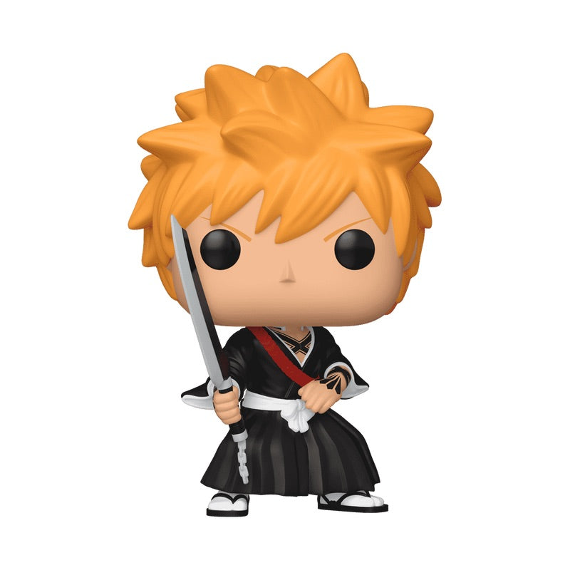 Funko Pop! / Ichigo Kurosaki (Bleach)