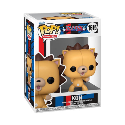 FUNKO POP BLEACH KON #1615