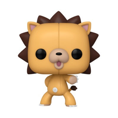 FUNKO POP BLEACH KON #1615