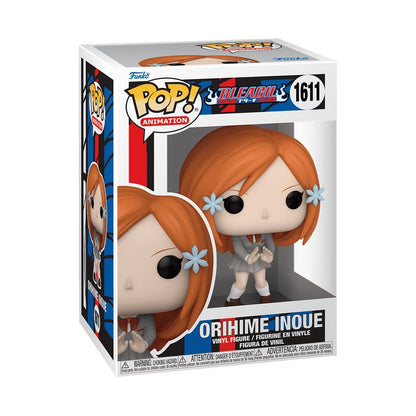 Funko Pop! / Inoue (Bleach)