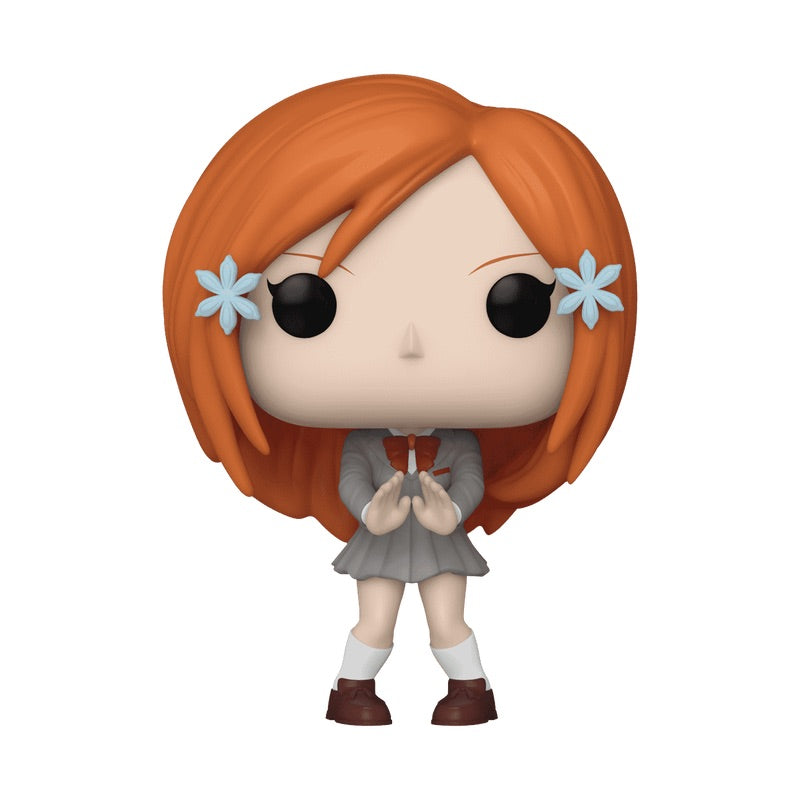 Funko Pop! / Inoue (Bleach)