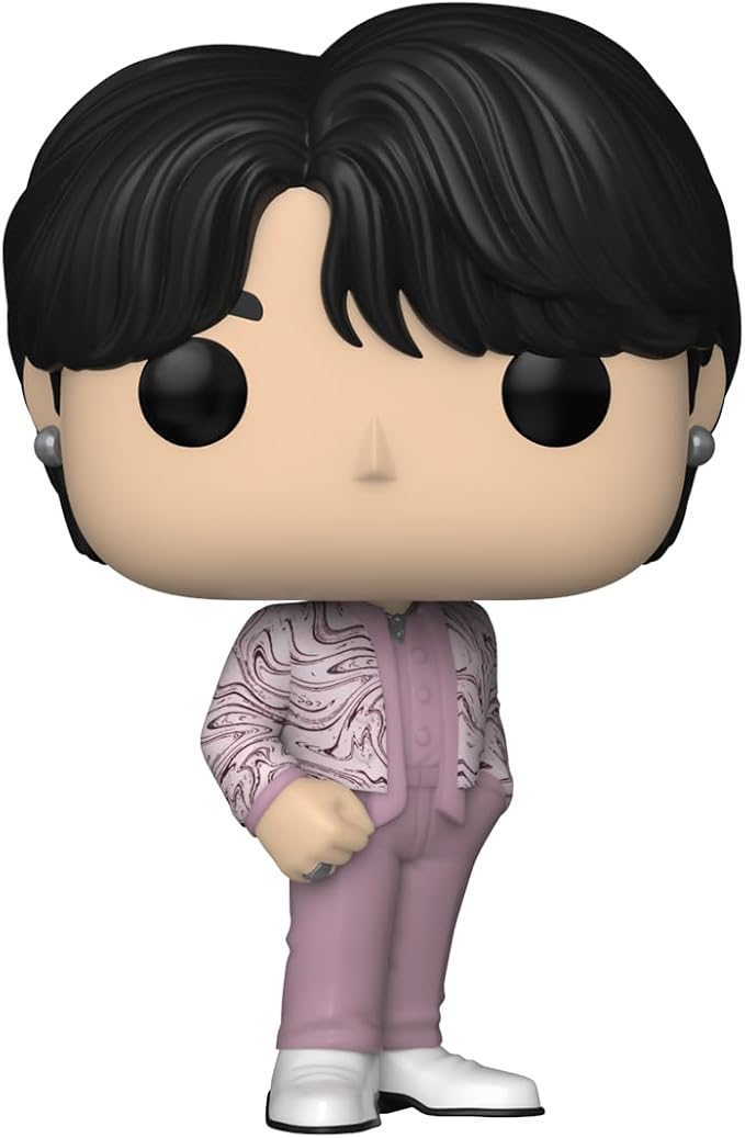 Funko Pop! / Jimin (Bts)