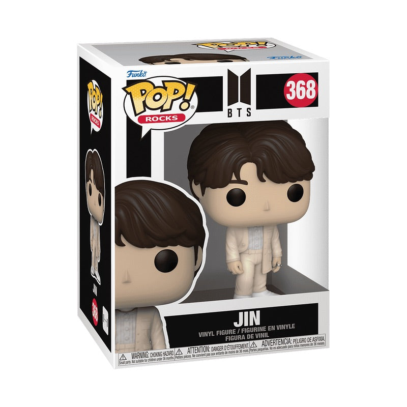 Funko Pop! / Jin (Bts)