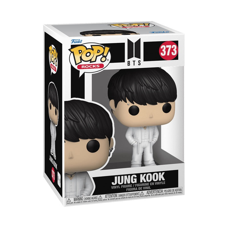 Funko Pop! / Jung Kook (Bts)