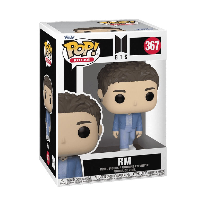 Funko Pop! / Rm (Bts)