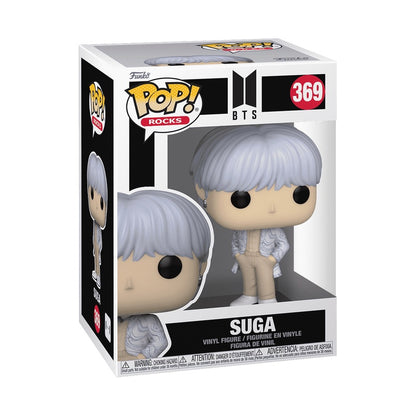 Funko Pop! / Suga (Bts)