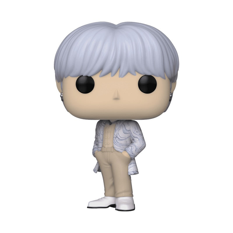 Funko Pop! / Suga (Bts)