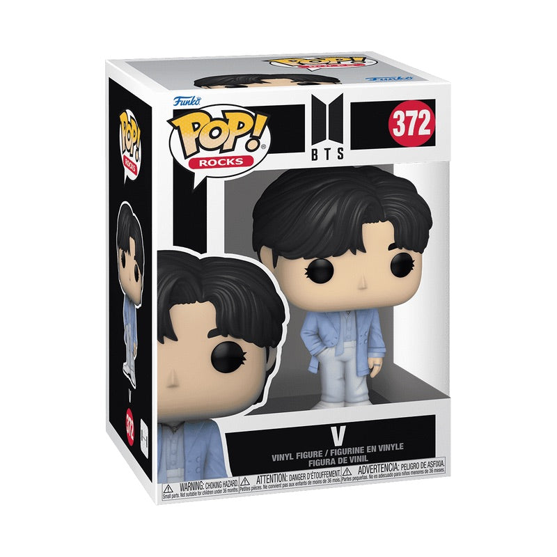 Funko Pop! / V (Bts)