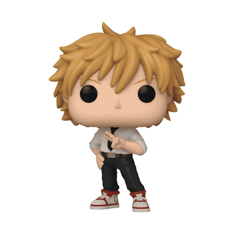 Funko Pop! / Denji (Chainsaw Man)