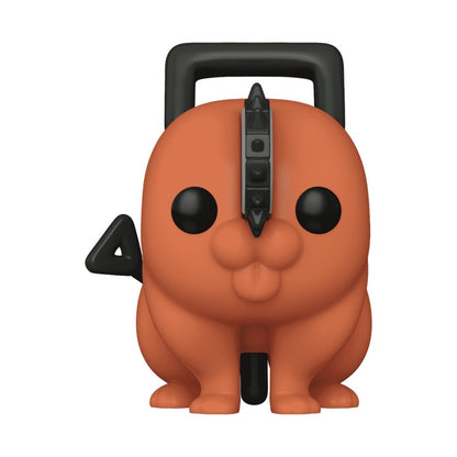 Funko Pop! / Pochita (Chainsaw Man)