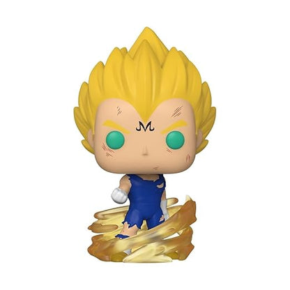 FUNKO POP DBZ MAJIN VEGETA #862