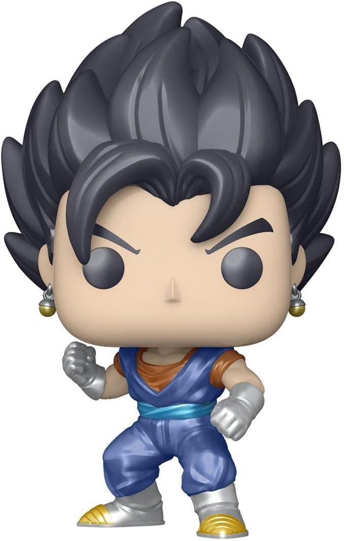 Funko Pop! / Vegito (Dragon Ball Z)