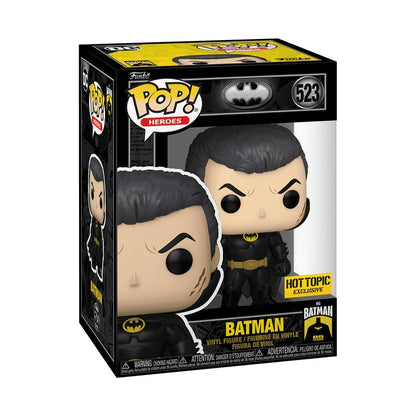 FUNKO POP DC BATMAN HT #523