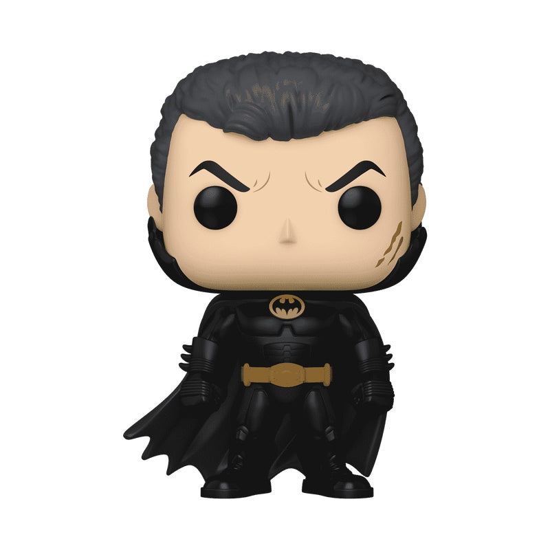 FUNKO POP DC BATMAN HT #523