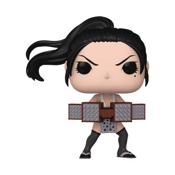 FUNKO POP DEMON SLAYER HINATSURU WITH KUNAI #1540
