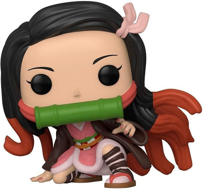 FUNKO POP DEMON SLAYER NEZUKO KAMADO #868