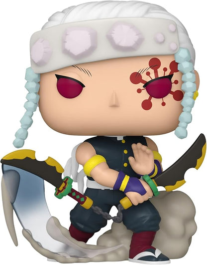FUNKO POP DEMON SLAYER TENGEN UZUI #1533