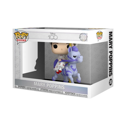 FUNKO POP DISNEY 100 MARY POPPINS 300
