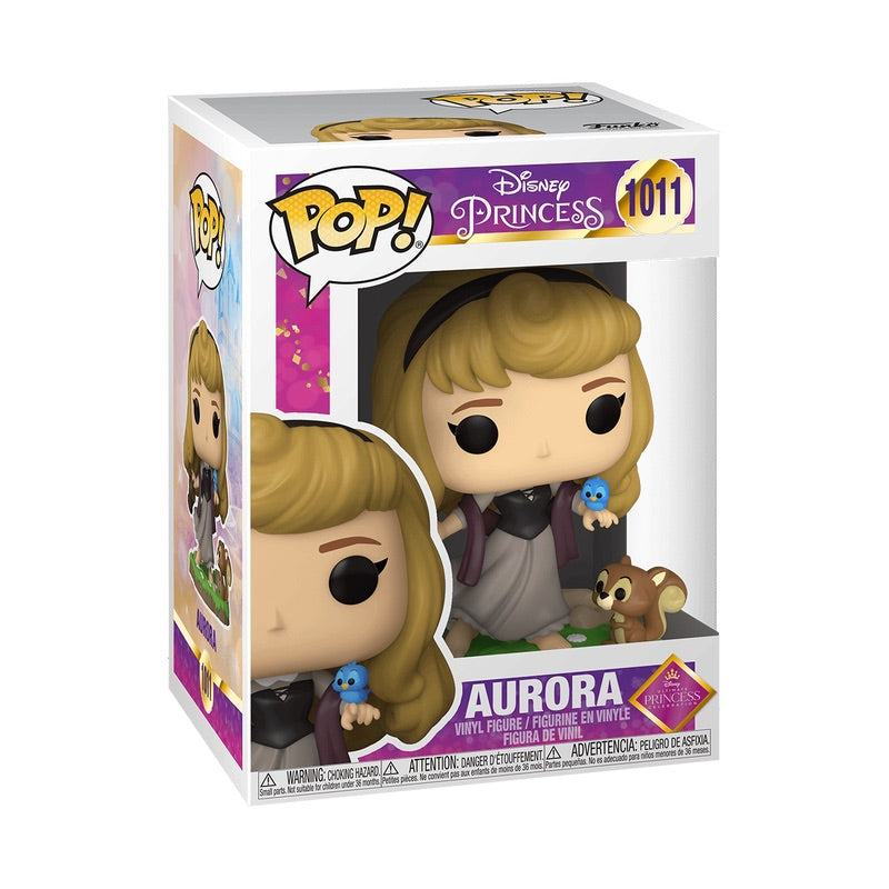 Funko Pop! / Aurora (Sleeping Beauty)