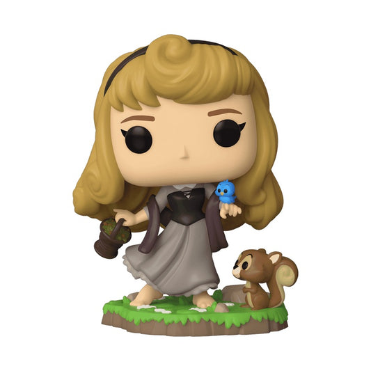 Funko Pop! / Aurora (Sleeping Beauty)