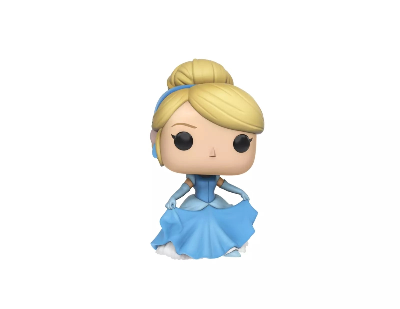 Funko Pop! / Cenicienta (La Cenicienta)