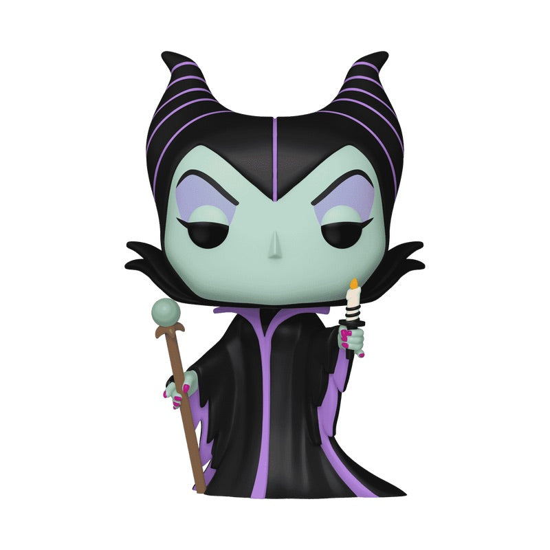 Funko Pop! / Malefica (Sleeping Beauty)