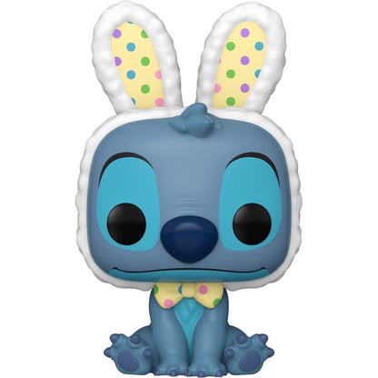 FUNKO POP DISNEY STITCH #1533