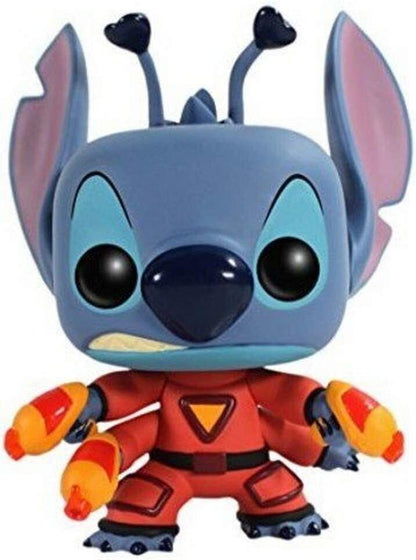 FUNKO POP DISNEY STITCH 625 #125