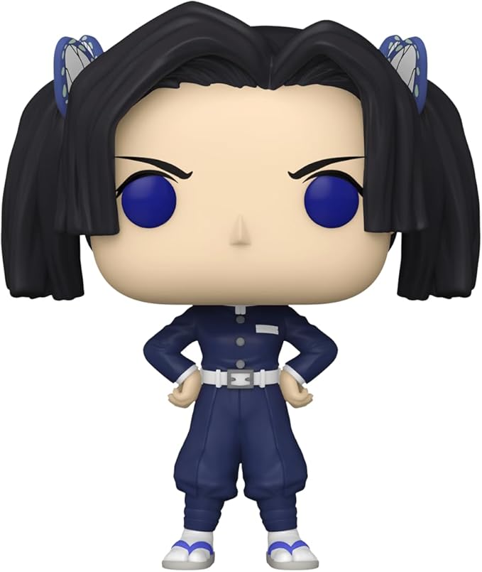 FUNKO POP DS AOI KANZAKI #1535